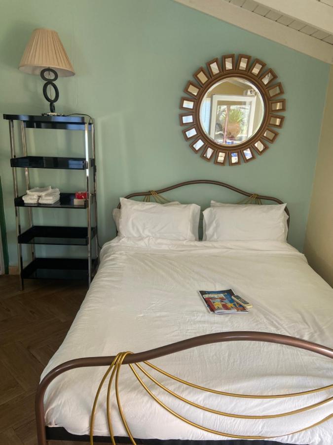 Cozy Studio With Private Spa Oranjestad Esterno foto