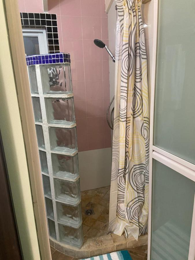 Cozy Studio With Private Spa Oranjestad Esterno foto