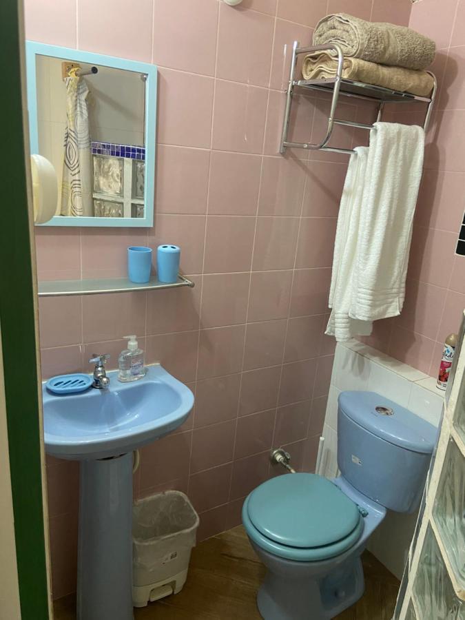 Cozy Studio With Private Spa Oranjestad Esterno foto