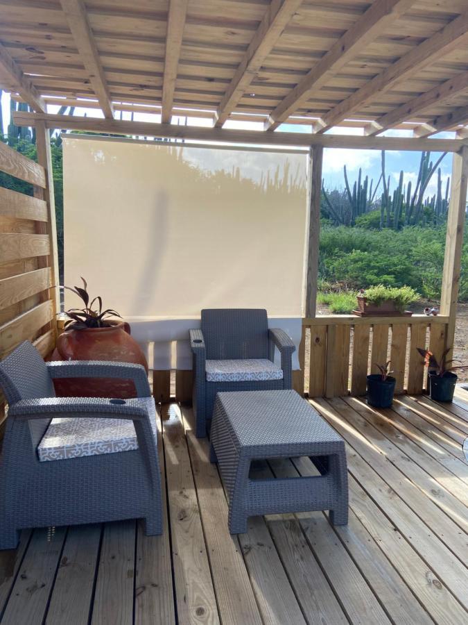 Cozy Studio With Private Spa Oranjestad Esterno foto