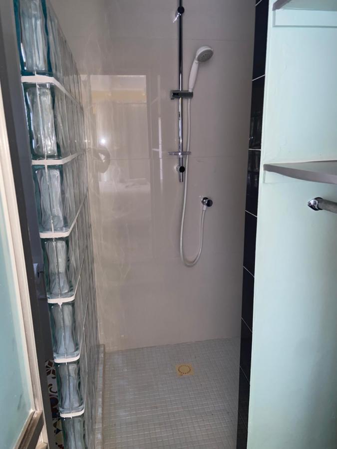 Cozy Studio With Private Spa Oranjestad Esterno foto