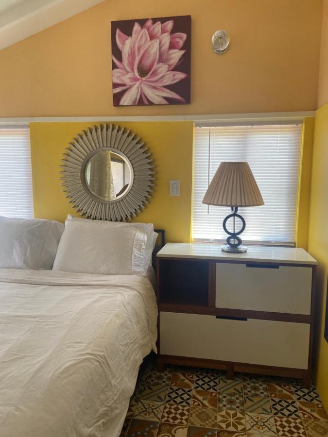 Cozy Studio With Private Spa Oranjestad Esterno foto