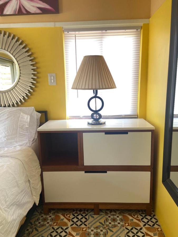 Cozy Studio With Private Spa Oranjestad Esterno foto